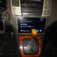 اجاره خودرو لکسوس rx350|خودرو اجارهای|قشم, |دیوار