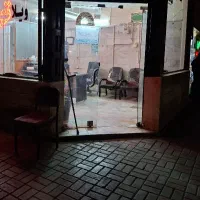 فروش مغازه ۲۶ متری در گلشهر