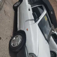 پراید وانت مدل ۹۳دوگانه
