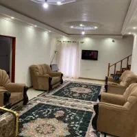 فروش و معاوضه ویلای ۲۰۶ متری استخردار/اقساطی|فروش خانه و ویلا|خرم‌آباد (تنکابن), |دیوار