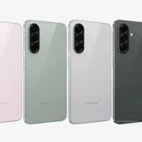 گلکسی سامسونگ ای ۵۶ Samsung اقساط با طلا