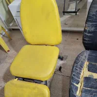 دوتاصندلی اصلاح|آرایشگاه و سالن‌های زیبایی|بندر ماهشهر, |دیوار