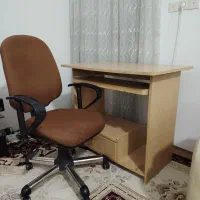 میز و صندلی کامپیوتر|میز تحریر و کامپیوتر|سقز, |دیوار