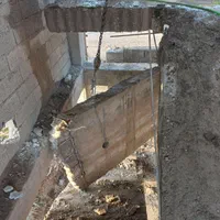 برش بتن.کرگیری.کاشت میلگرد.سوراخ کاری|خدمات پیشه و مهارت|چالوس, |دیوار