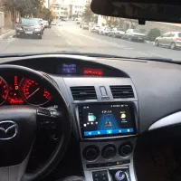 مزدا ۳ نیو مدل ۹۰|خودرو سواری و وانت|تهران, شهرک غرب|دیوار