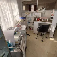 اجاره اتاق مجزا در مطب زیبایی