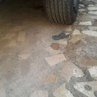 فروش فوری ۴۰۵مدل۹۱ تمام رنگ|خودرو سواری و وانت|رشت, گیل|دیوار