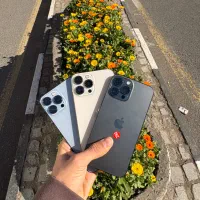 ایفون۱۳پرومکس(موبایل گالیله)