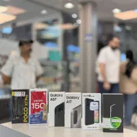 اندروید آکبند اقساطی بدون پیش پرداخت
