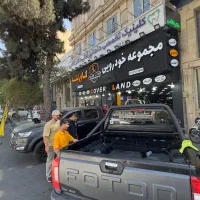 مرکز تخصصی لوکانو-لاماری-کاور tpu بدنه شفاف ومات
