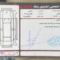 تیوولی ۲۰۱۷|خودرو سواری و وانت|تهران, ولنجک|دیوار