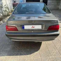 پارس xu7 کم کار در حد زیر قیمت فوری|خودرو سواری و وانت|تهران, توحید|دیوار