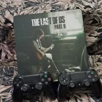ps4 slim کپی خور