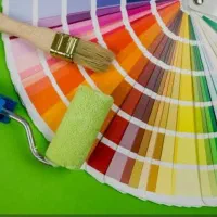 نقاش حرفه ای با ۲۰ سال سابقه کار مفید|خدمات پیشه و مهارت|بجنورد, |دیوار