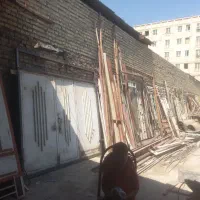 خرید وفروش  ضایعات مس والومنیوم واهن  سراسر اهواز
