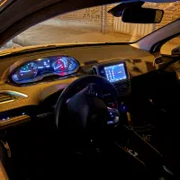 پژو ۲۰۰۸ مدل ۹۷|خودرو سواری و وانت|اردبیل, |دیوار