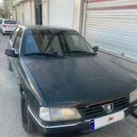 اردی مدل ۸۴