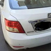 زوتی Z300 وارداتی، مدل ۲۰۱۴|خودرو سواری و وانت|تهران, اقدسیه|دیوار