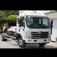 فورس ۶ تن خوابدار خشک