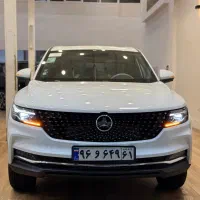 دیگنیتی پرایم صفر 1404|خودرو سواری و وانت|فردیس, انبار نفت|دیوار