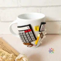 ۱۶ آذر روز حسابدار|صنایع دستی و سایر لوازم تزئینی|کرج, آتشگاه|دیوار