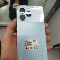 ریلمی Note 50 با حافظهٔ ۶۴ گیگابایت|موبایل|مشهد, بهمن|دیوار