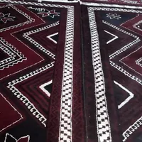 فرش دست بافت روستای گوذلک