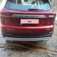 جیلی آزکارا|خودرو سواری و وانت|تهران, گیشا|دیوار