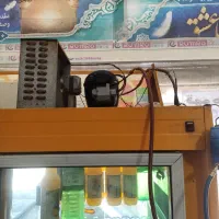 نمایندگی تعمیرات یخچال فریزر شارژ گاز خانگی مغازه|خدمات پیشه و مهارت|همدان, |دیوار