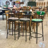 صندلی کانتر