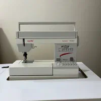 چرخ خیاطی کاچیران