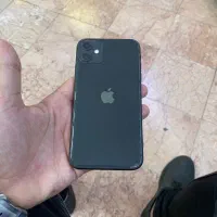 آیفون ۱۱ نرمال درحدآک