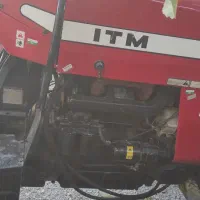 تراکتور ۴۷۵جفت|خودرو سنگین|حمیل, |دیوار