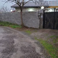 ویلا۵۰۰متر مناسب زندگی و کار جانبازان محله پلکو