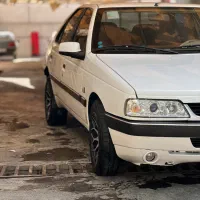 پژو slx  مدل ۱۳۹۸|خودرو سواری و وانت|قم, باغ شریفی|دیوار