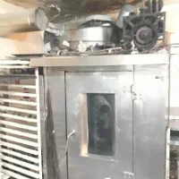 فر قنادی  فجر ۳۲ دیس ارتفاع کوتاه پهن کن عسگری|فروشگاه و مغازه|تهران, شهرک شهید باقری|دیوار