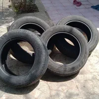 لاستیک دسته دوم