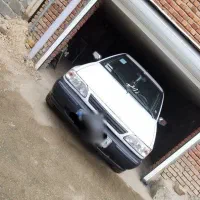 پراید 131 مدل 92|خودرو سواری و وانت|سنندج, |دیوار