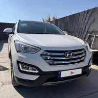 سانتافه ۲۰۱۴ فول کامل کم کار خانگی