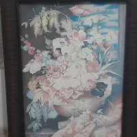 تابلو|تابلو، نقاشی، عکس|نیشابور, بنیاد شهید|دیوار