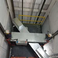 نصب و تعمیر آسانسور و بالابر های خانگی و مغازه|خدمات پیشه و مهارت|کرمان, |دیوار