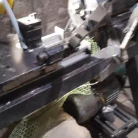 دستگاه خراطی کپی زن مهره تخته نرد|ماشین‌آلات صنعتی|سنندج, |دیوار