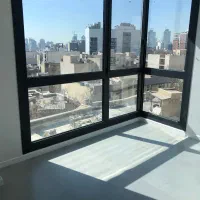 آپارتمان، ۱۱۷متری، نوساز، کیکاووس