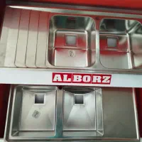 ست هود سینک گاز با کیفیت|هود|مشهد, نوید|دیوار