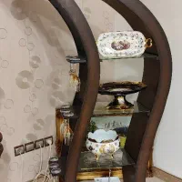 دکوری طرح اشک