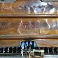 آبگرمکن بوتان