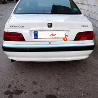 پژو پارس تیوفایو|خودرو سواری و وانت|گرگان, |دیوار