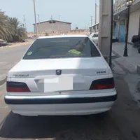 پژو پارس سال، مدل ۱۴۰۰|خودرو سواری و وانت|بندرعباس, |دیوار