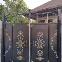 به  یک همکار جوشکار وارد نیاز مندم لاهیجان|استخدام صنعتی، فنی، مهندسی|لاهیجان, کوی آزادگان|دیوار