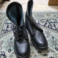 پوتین سربازی طبی ارک